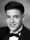 Erik Leon: class of 2016, Grant Union High School, Sacramento, CA.